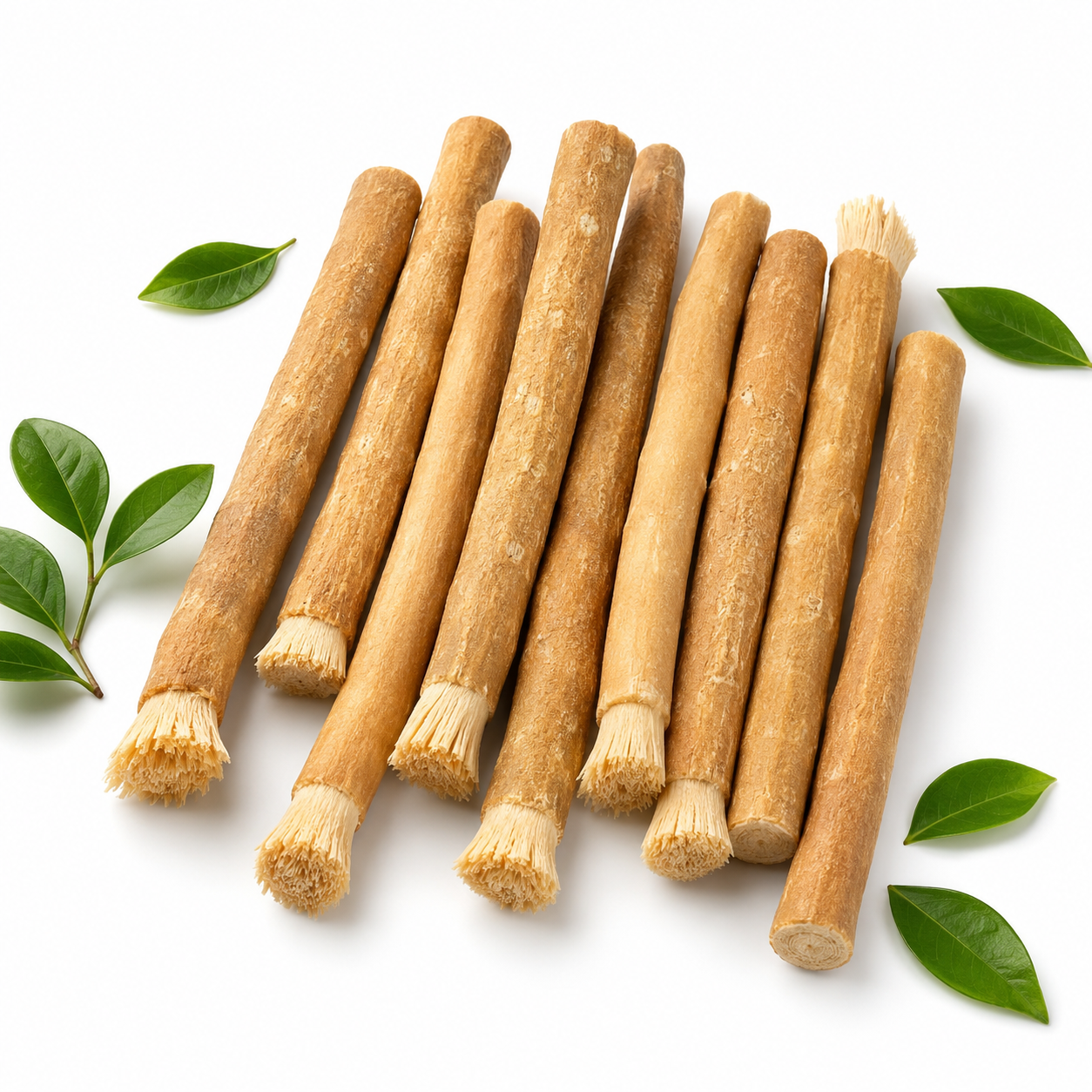 SmileVex™ Premium Miswak