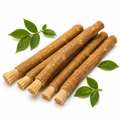 SmileVex™ Premium Miswak