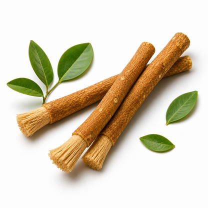 SmileVex™ Premium Miswak