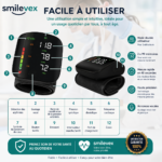 Smilevex™ TensionSmart Poignet – Image 2