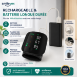 Smilevex™ TensionSmart Poignet – Image 4